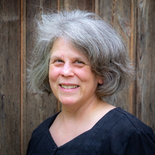 Angela von Manteuffel
